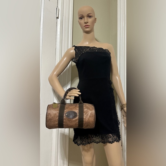 Borbonese 2-Way Bag - Picture 13 of 14